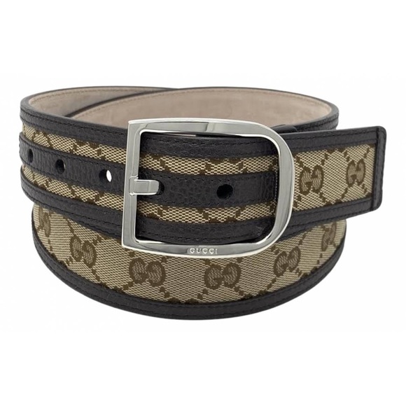 COPY - Brand New Authentic Gucci Belt for Sale !! - Picture 3 of 6